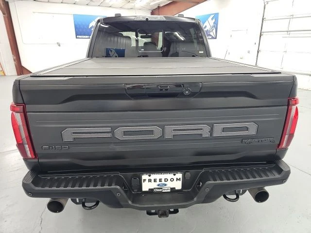 2024 Ford F-150 Raptor 14th Gen - Image 7 of 31