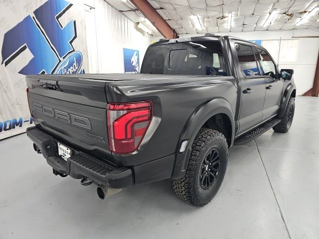 2024 Ford F-150 Raptor 14th Gen - Image 6 of 31