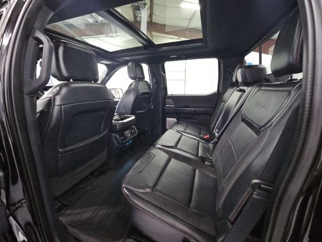 2024 Ford F-150 Raptor 14th Gen - Image 30 of 31