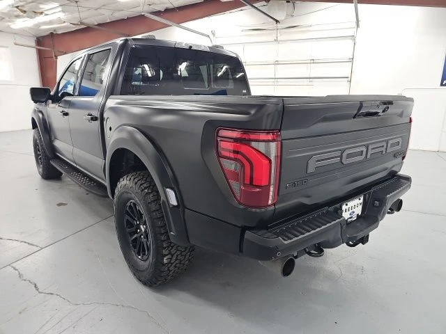 2024 Ford F-150 Raptor 14th Gen - Image 8 of 31