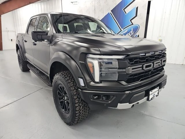 2024 Ford F-150 Raptor 14th Gen - Image 4 of 31