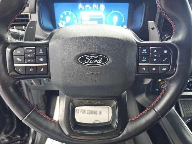 2024 Ford F-150 Raptor 14th Gen - Image 15 of 31