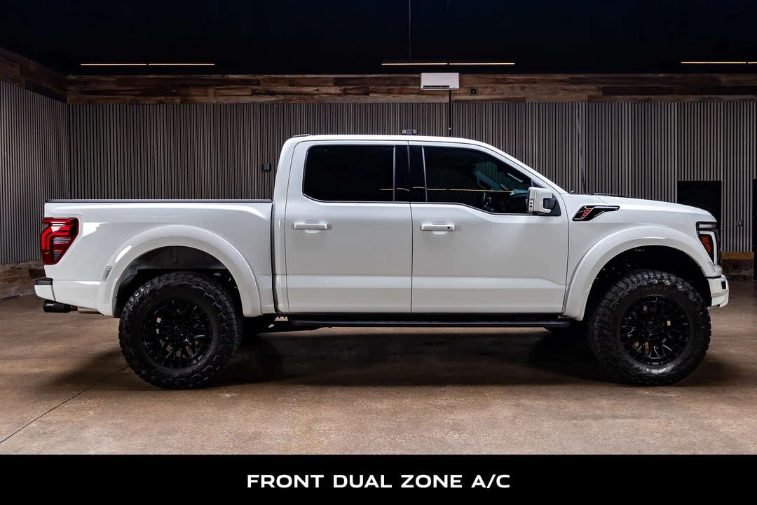 2024 Ford F-150 Raptor 14th Gen - Image 10 of 31