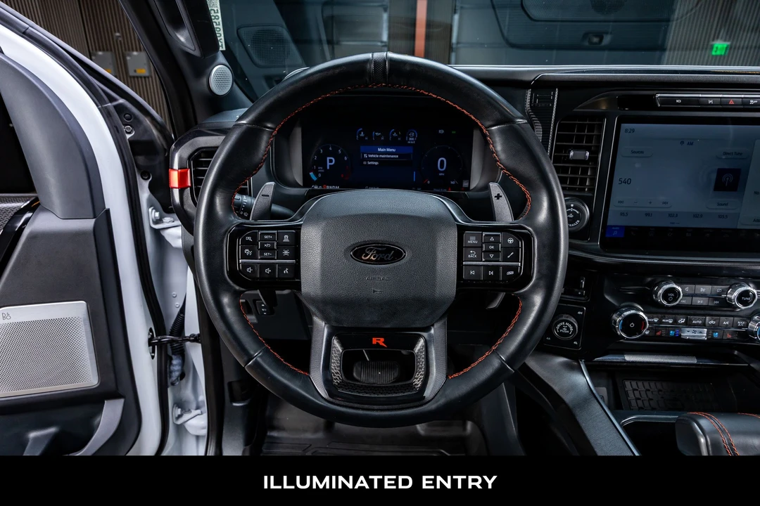 2024 Ford F-150 Raptor 14th Gen - Image 18 of 31