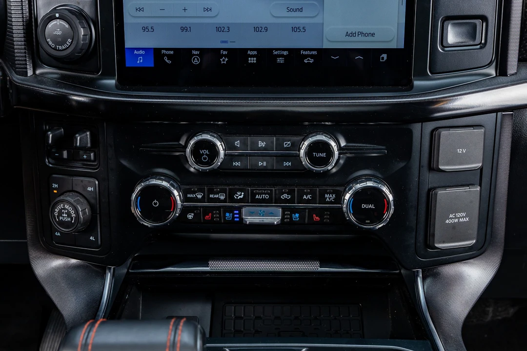 2024 Ford F-150 Raptor 14th Gen - Image 27 of 31