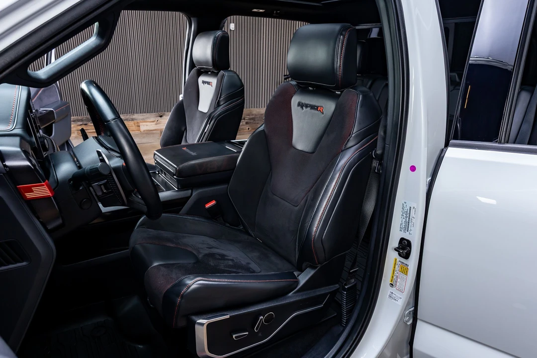 2024 Ford F-150 Raptor 14th Gen - Image 30 of 31