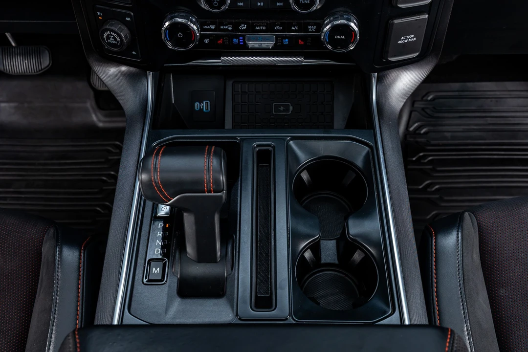 2024 Ford F-150 Raptor 14th Gen - Image 28 of 31