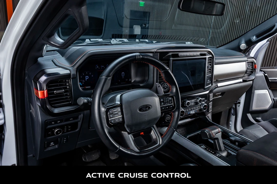 2024 Ford F-150 Raptor 14th Gen - Image 16 of 31