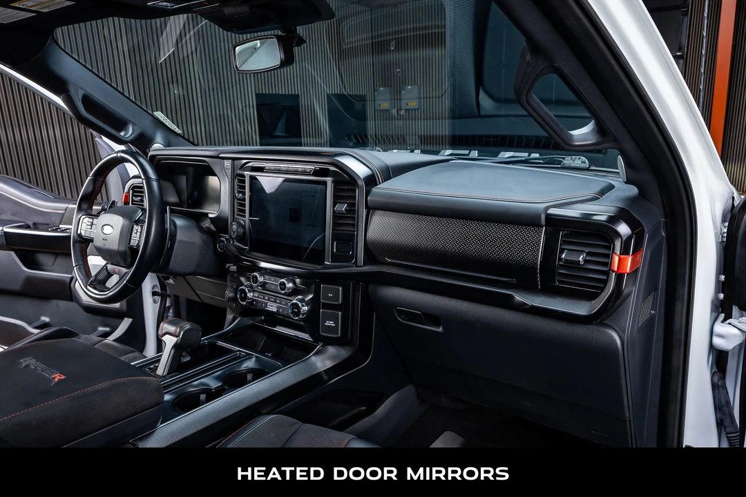 2024 Ford F-150 Raptor 14th Gen - Image 17 of 31