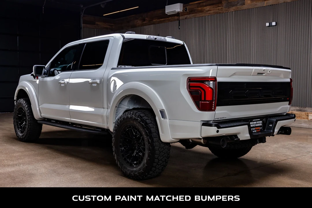 2024 Ford F-150 Raptor 14th Gen - Image 6 of 31