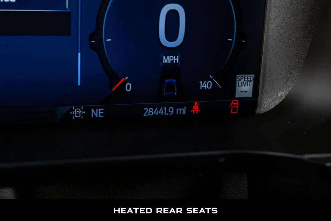 2024 Ford F-150 Raptor 14th Gen - Image 20 of 31