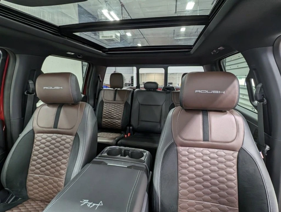 2024 Ford F-150 14th Gen - Image 4 of 12