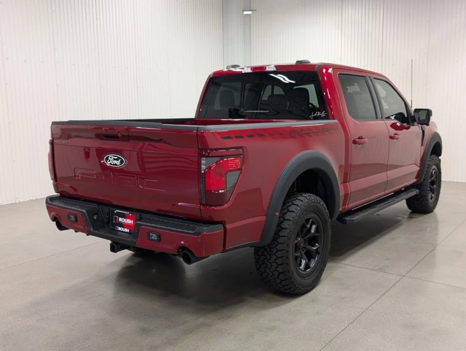 2024 Ford F-150 14th Gen - Image 7 of 12