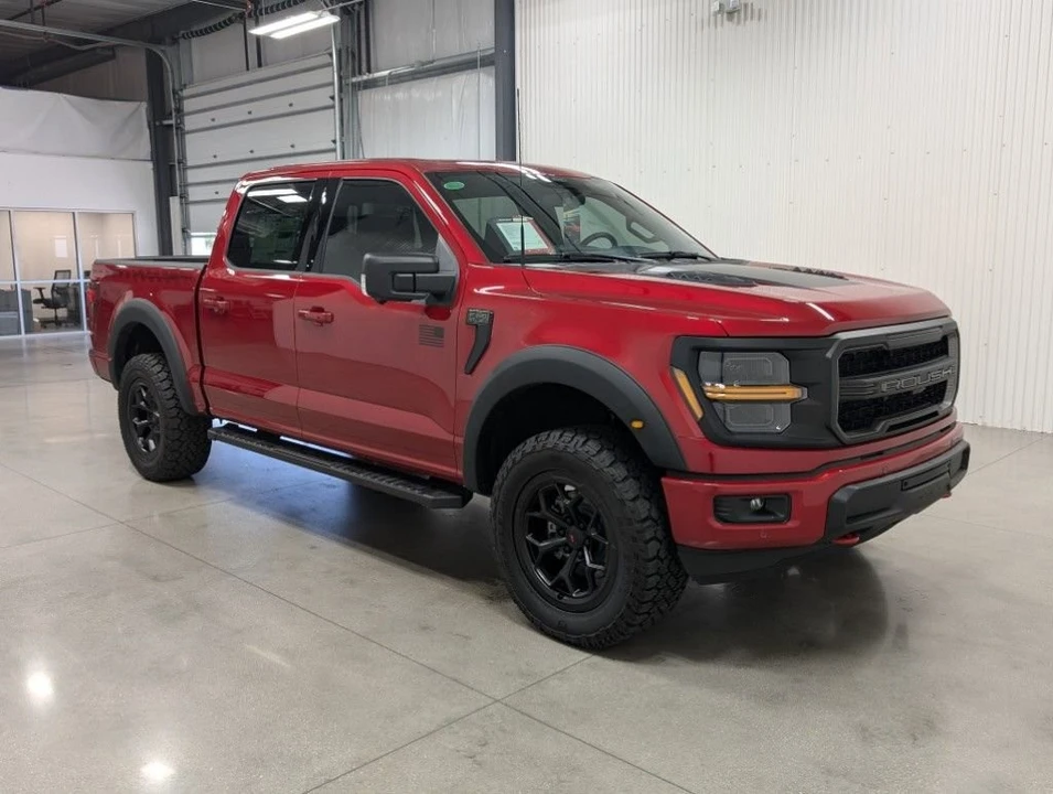 2024 Ford F-150 14th Gen - Image 6 of 12