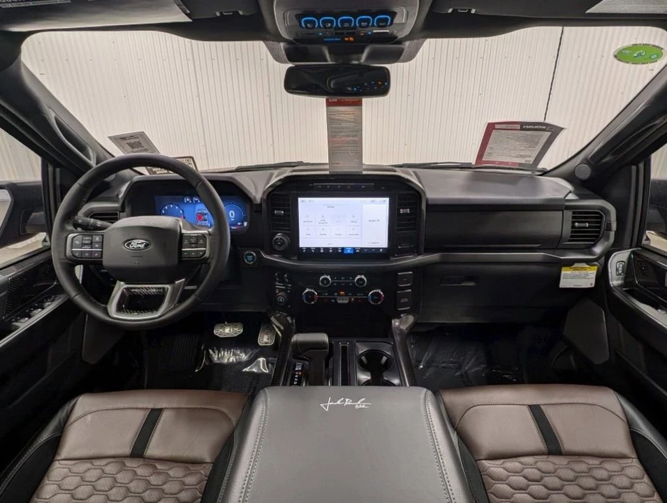 2024 Ford F-150 14th Gen - Image 2 of 12