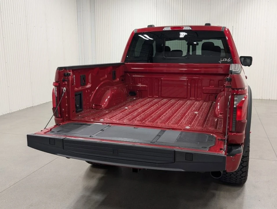 2024 Ford F-150 14th Gen - Image 8 of 12
