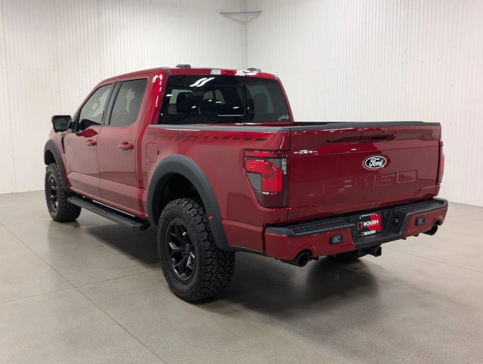 2024 Ford F-150 14th Gen - Image 9 of 12