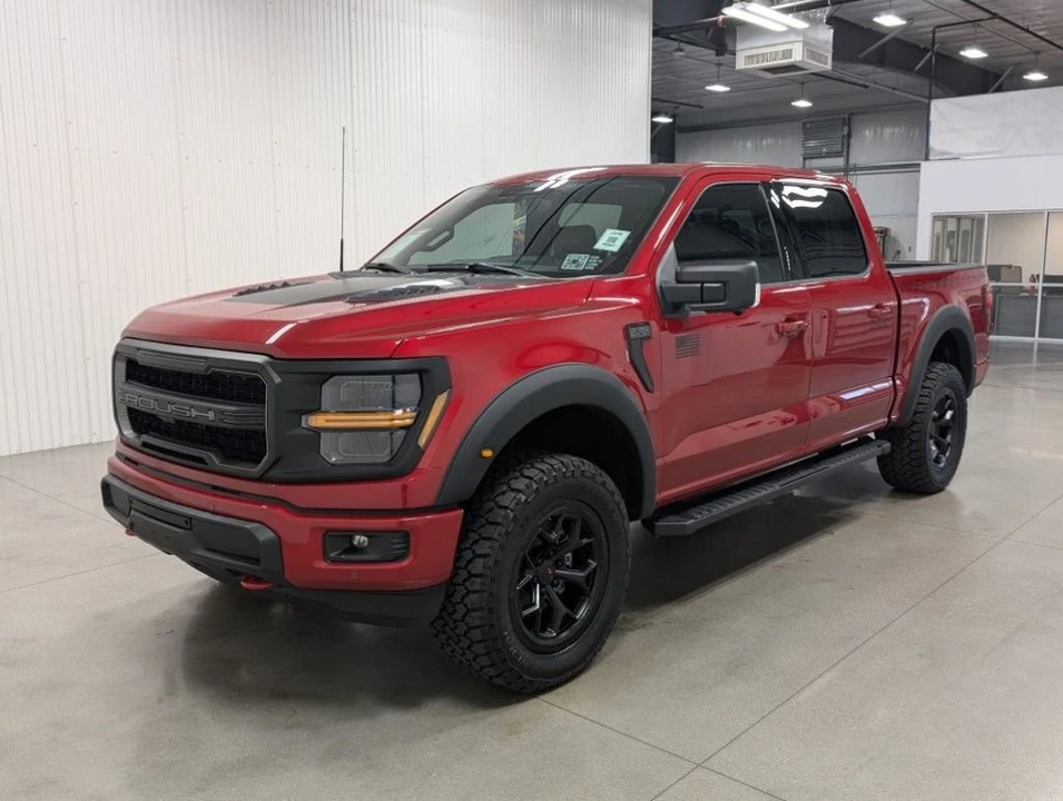 2024 Ford F-150 14th Gen - Image 5 of 12