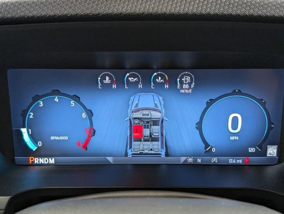 2024 Ford F-150 14th Gen - Image 3 of 12