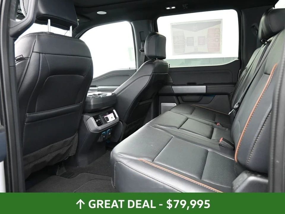 2024 Ford F-150 14th Gen - Image 20 of 21