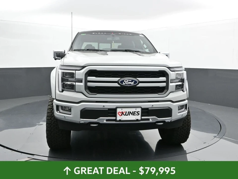 2024 Ford F-150 14th Gen - Image 2 of 21