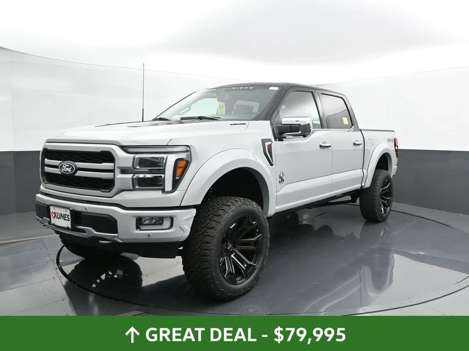 2024 Ford F-150 14th Gen - Image 5 of 21