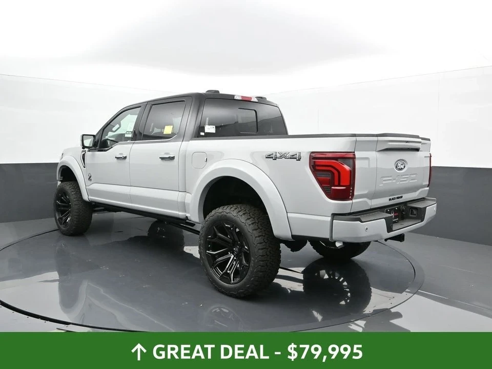 2024 Ford F-150 14th Gen - Image 10 of 21