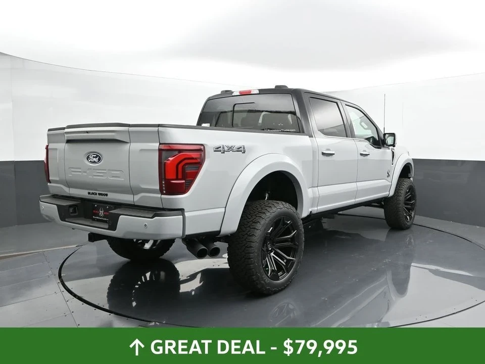 2024 Ford F-150 14th Gen - Image 12 of 21
