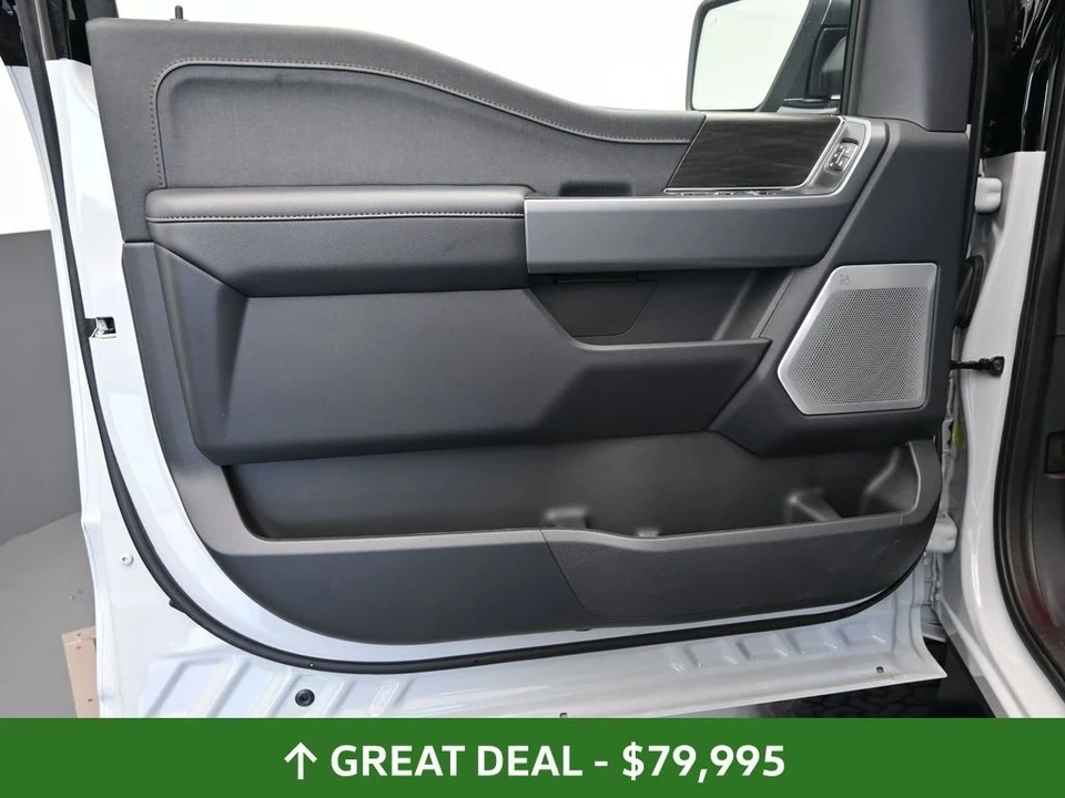 2024 Ford F-150 14th Gen - Image 21 of 21