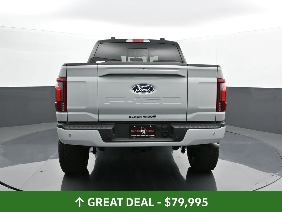 2024 Ford F-150 14th Gen - Image 11 of 21