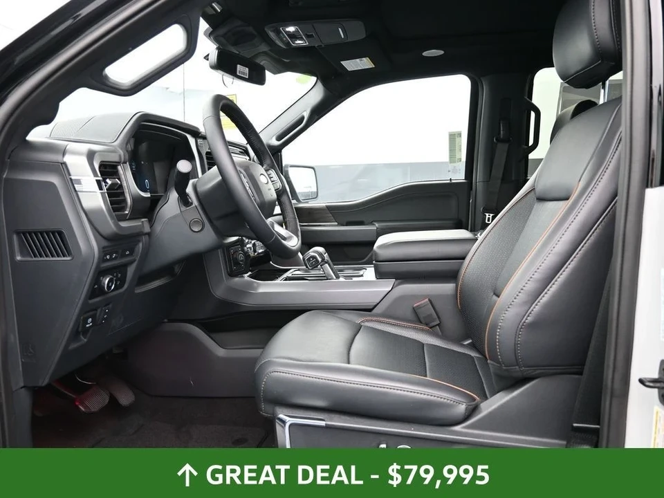 2024 Ford F-150 14th Gen - Image 19 of 21