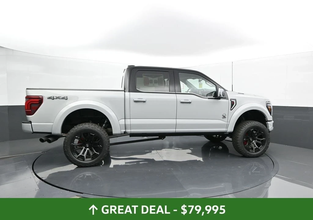 2024 Ford F-150 14th Gen - Image 13 of 21