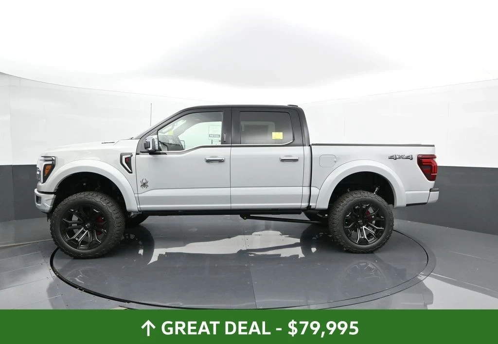 2024 Ford F-150 14th Gen - Image 8 of 21