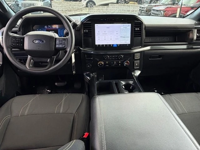 2024 Ford F-150 14th Gen - Image 19 of 21