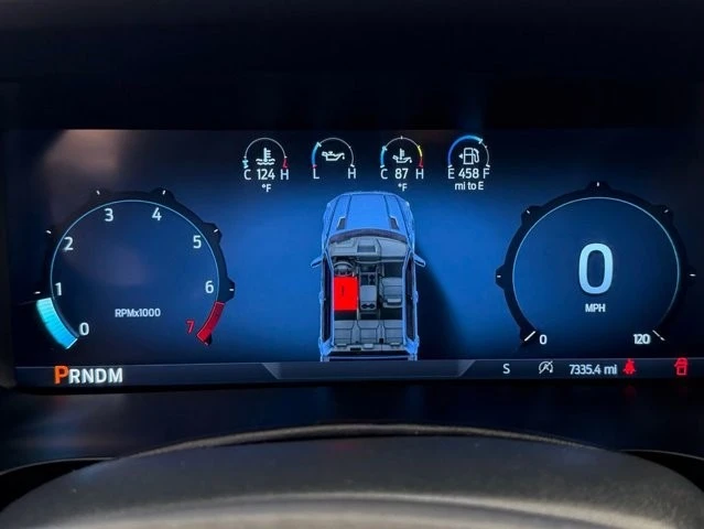 2024 Ford F-150 14th Gen - Image 20 of 21