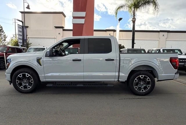2024 Ford F-150 14th Gen - Image 6 of 21