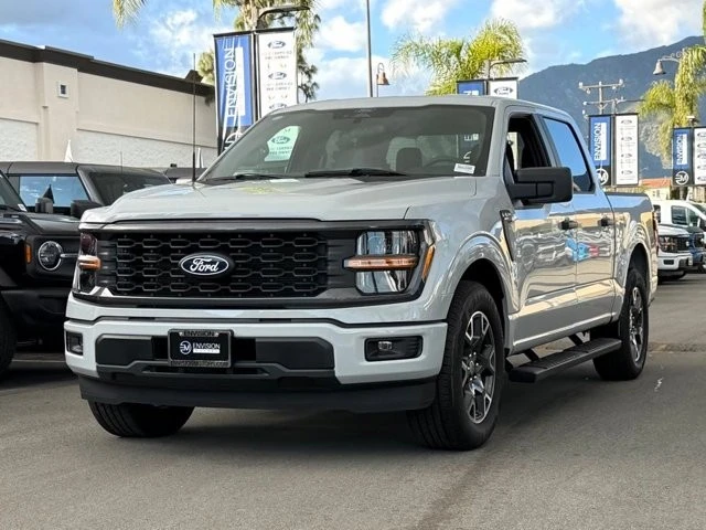 2024 Ford F-150 14th Gen - Image 14 of 21