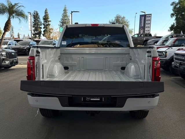 2024 Ford F-150 14th Gen - Image 12 of 21