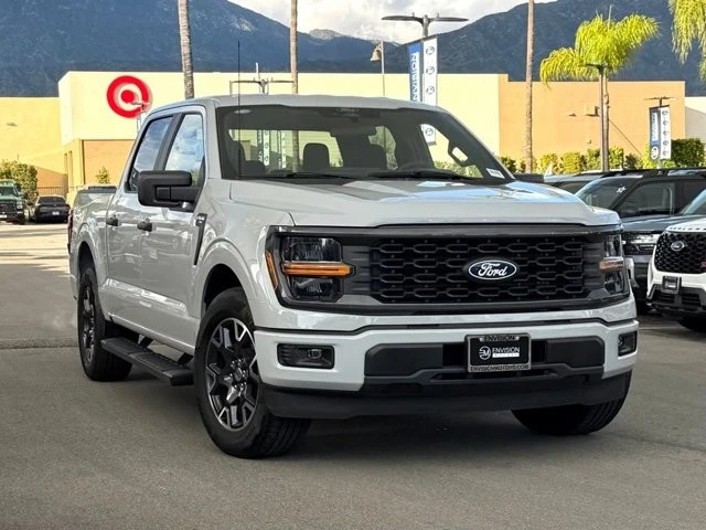 2024 Ford F-150 14th Gen - Image 2 of 21