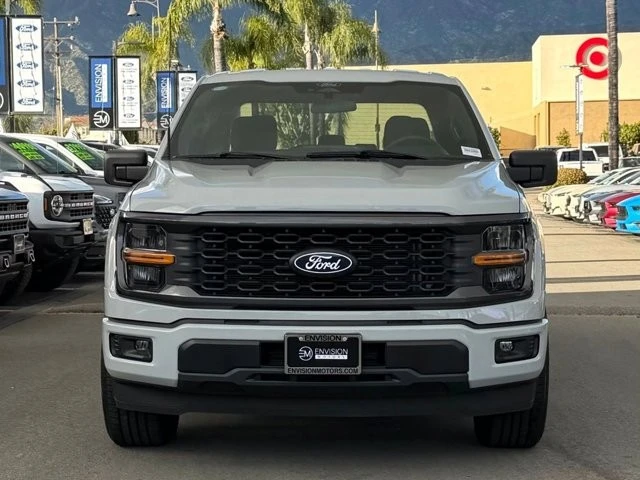 2024 Ford F-150 14th Gen - Image 3 of 21