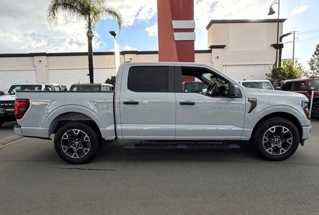 2024 Ford F-150 14th Gen - Image 11 of 21