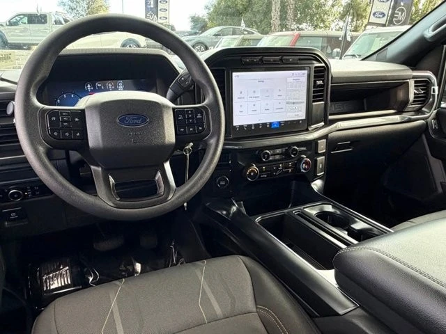 2024 Ford F-150 14th Gen - Image 17 of 21