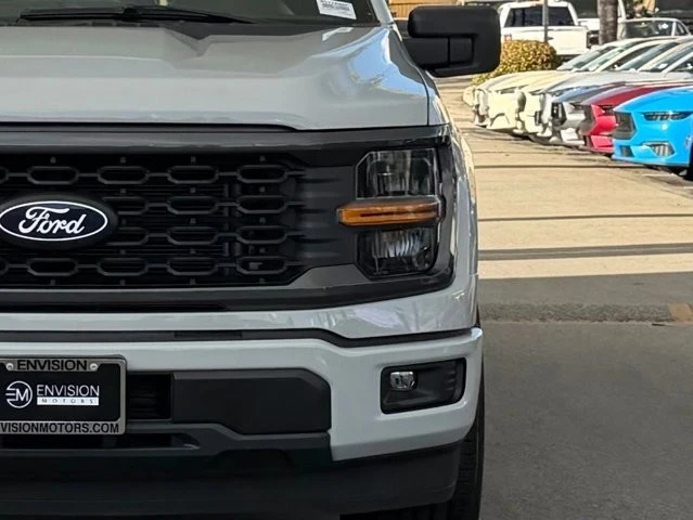 2024 Ford F-150 14th Gen - Image 5 of 21