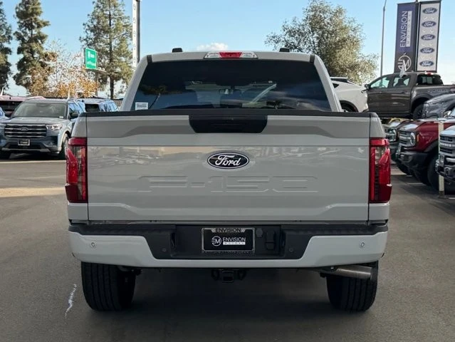 2024 Ford F-150 14th Gen - Image 8 of 21