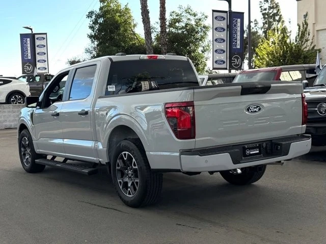 2024 Ford F-150 14th Gen - Image 7 of 21