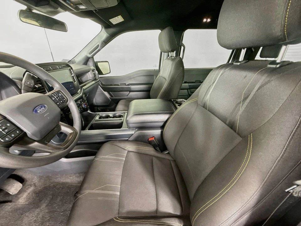 2024 Ford F-150 14th Gen - Image 8 of 18