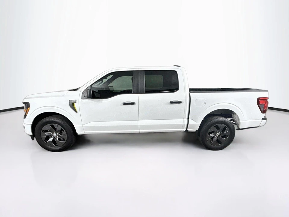 2024 Ford F-150 14th Gen - Image 2 of 18