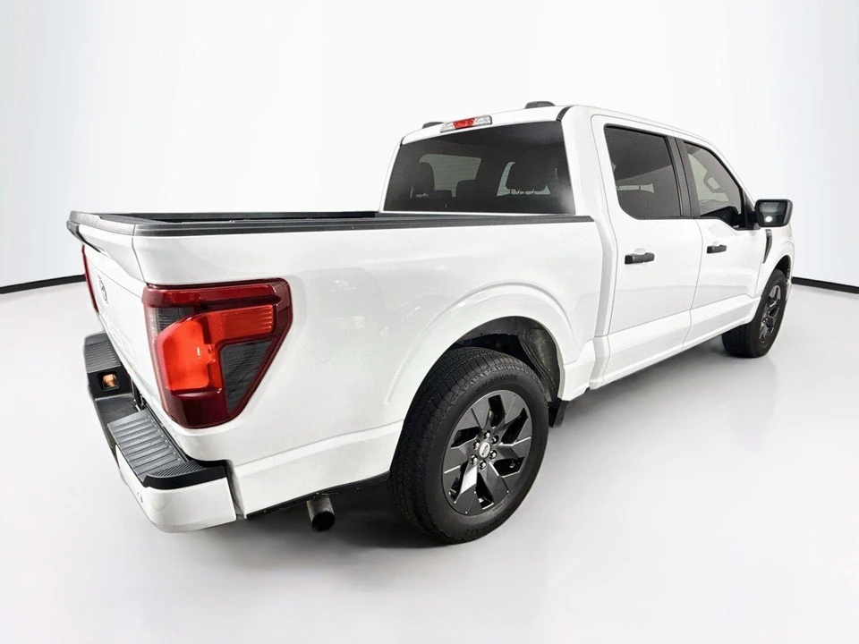 2024 Ford F-150 14th Gen - Image 5 of 18