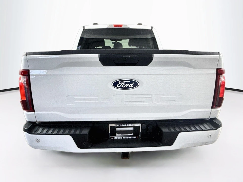 2024 Ford F-150 14th Gen - Image 4 of 18