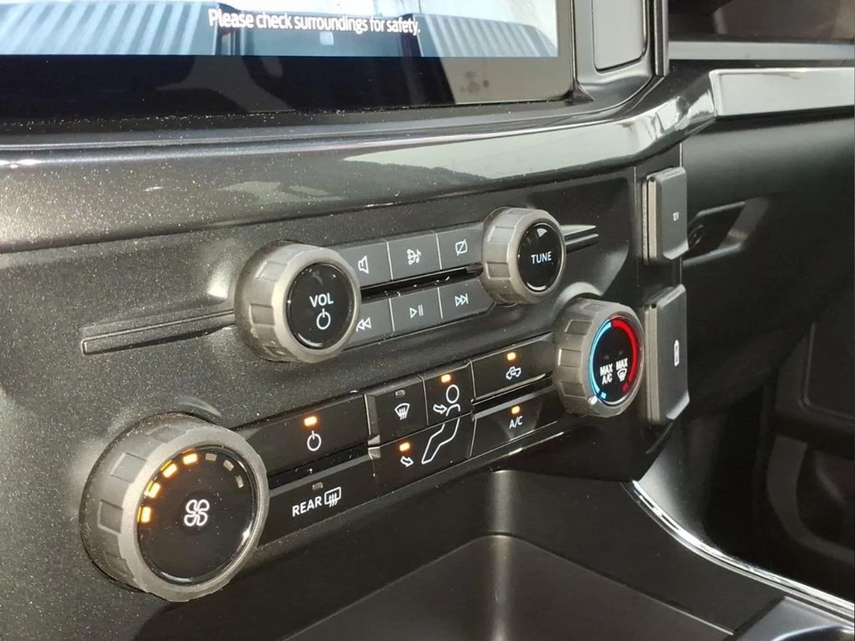 2024 Ford F-150 14th Gen - Image 9 of 23